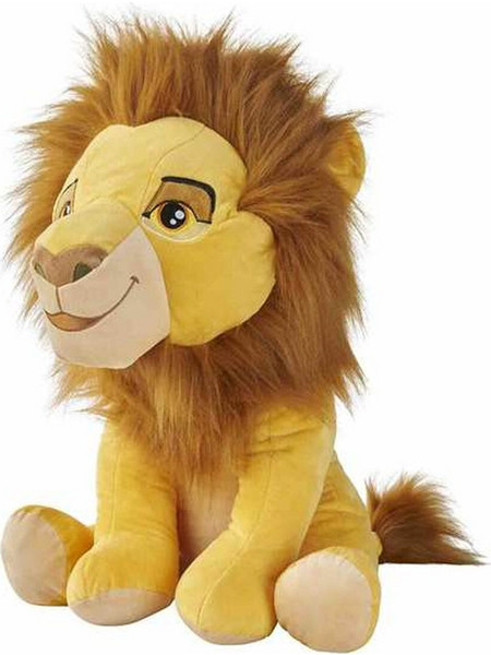 Smoby Disney The Lion King Mufasa 45cm