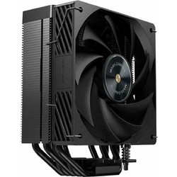 Mars Gaming MCPU-X5 Black