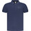 Accademia Militare Ανδρική Μπλούζα Polo Κοντομάνικη Navy Μπλε S5S633-5584-044