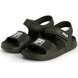 Fila Παιδικά Παπούτσια Θαλάσσης για Αγόρι Ανατομικά Χακί FFK0254-60017