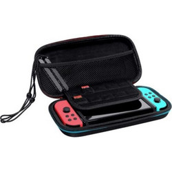 Trust GXT1248 Hardcase Θήκη Προστασίας για Switch