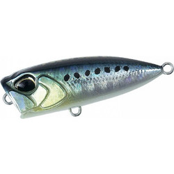 DUO Tetra Works Pocopoco F Τεχνητό Δόλωμα Popper 4cm 3gr AHA0011