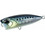 DUO Tetra Works Pocopoco F Τεχνητό Δόλωμα Popper 4cm 3gr AHA0011