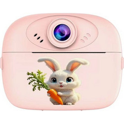 Instant AM300 Pink Rabbit
