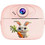 Instant AM300 Pink Rabbit