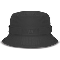 Pentagon Ανδρικό Καπέλο Bucket Υφασμάτινο Μαύρο K13057