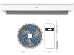 CHiQ CSD-18 Κλιματιστικό Inverter 18000 BTU A++/A+++ με Wi-Fi