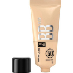 Maybelline Fit Me Nude 10 BB Cream SPF50 30ml