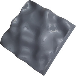 Oceanos Ηχοδιαχυτής 60x60x11cm 1τμχ