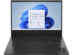 HP Omen 16-wd0002nv (i7-13620H/16GB/512GB SSD/GeForce RTX 4050 6GB/Windows 11)