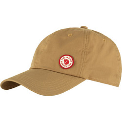 Fjallraven Ανδρικό Καπέλο Jockey Υφασμάτινο Ταμπά 13100181-232