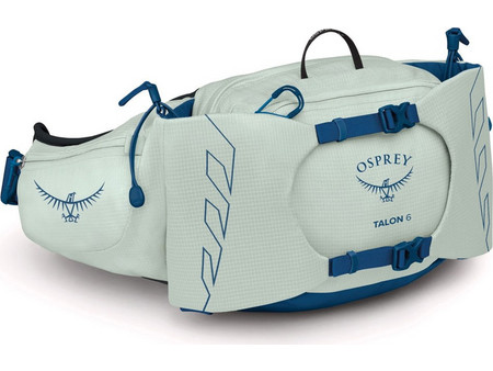 Osprey Talon Τσαντάκι Μέσης Πράσινο Mint 10006790