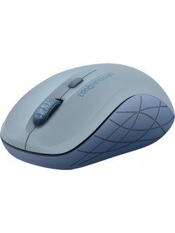 Alcatroz Airmouse D3S Ασύρματο Bluetooth Ποντίκι Raindrop