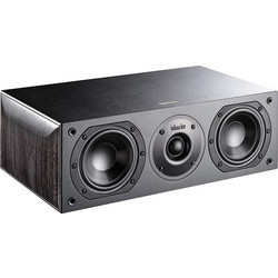Indiana Line Nota 740XN Ηχείο Hi-Fi Κεντρικό 100W 3 Δρόμων Black