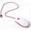 Raspberry Pi Official Ενσύρματο Ποντίκι White