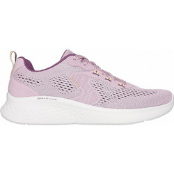 Skechers Skech-Lite Pro Γυναικεία Sneakers Flatforms Ροζ 150432-MVE