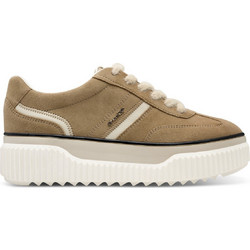 Tamaris Γυναικεία Sneakers Flatforms Ταμπά 1-23753-45-310