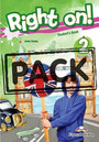 Right On! 2 Student's Book Right On! 2 Student's Book