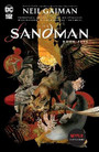 The Sandman Book Five