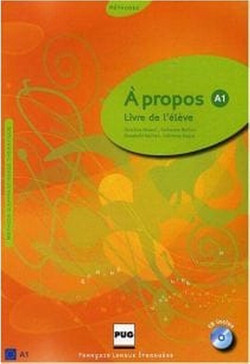 A Propos A1 M?thode