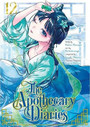 The Apothecary Diaries, Volume 12