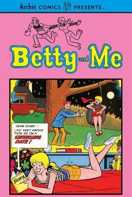 Betty and Me Vol. 1