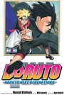 Boruto: Naruto Next Generations, Vol. 4 Boruto: Naruto Next Generations, Vol. 4