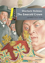Sherlock Holmes: The Emerald Crown Sherlock Holmes: The Emerald Crown