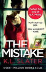 The Mistake The Mistake
