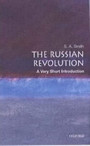 The Russian Revolution The Russian Revolution
