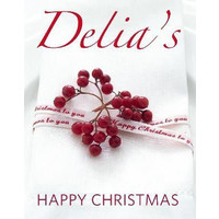 Βιβλία Γαστρονομίας Delia