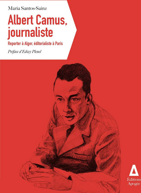 Albert Camus, journaliste