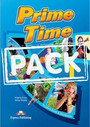 Prime Time 1 American English