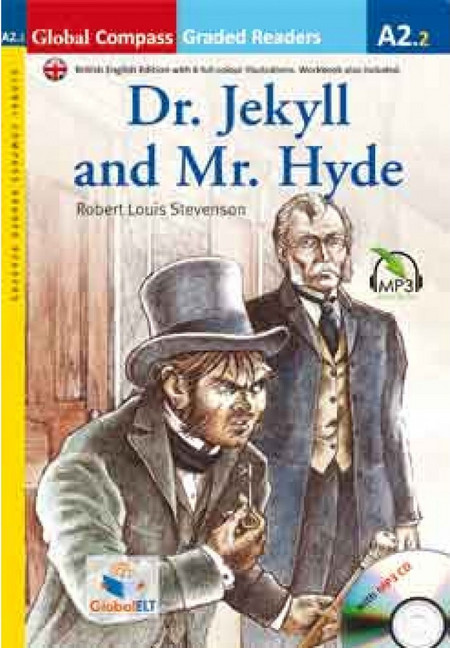 Dr. Jekyll and mr. Hyde