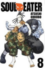 Soul Eater, Vol. 8 Soul Eater, Vol. 8