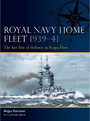 Royal Navy Home Fleet 193941 Royal Navy Home Fleet 193941