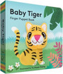 Baby Tiger