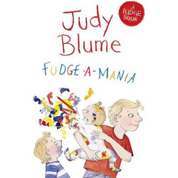Fudge-a-Mania