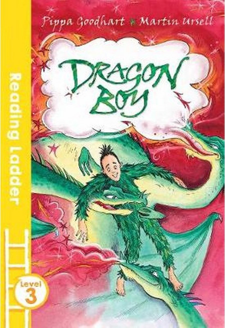 Dragon Boy