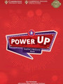 Power Up Level 3 Teacher's Resource Book with Online Audio Power Up Level 3 Teacher's Resource Book with Online Audio