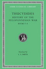 History of the Peloponnesian War, Volume IV History of the Peloponnesian War, Volume IV