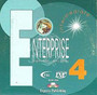 Enterprise 4 Intermediate DVD Enterprise 4 Intermediate DVD