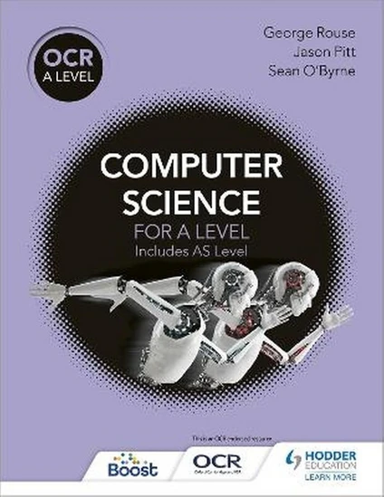 OCR A Level Computer Science | BestPrice.gr