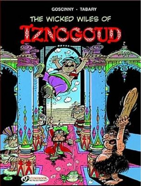Iznogoud Vol. 1