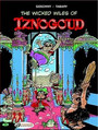 Iznogoud Vol. 1 Iznogoud Vol. 1