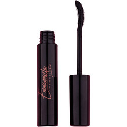 Emmanouela Cosmetics Super Glam Brown Mascara για Μήκος