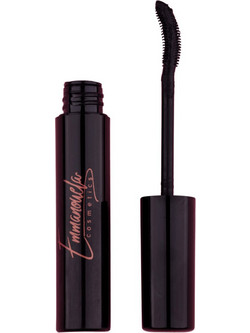 Emmanouela Cosmetics Super Glam Brown Mascara για Μήκος