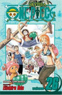 One Piece, Vol. 26 One Piece, Vol. 26