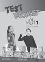 Off the Wall 1 Test Booklet