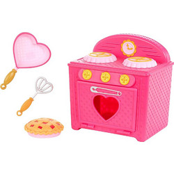 Giochi Preziosi Lalaloopsy